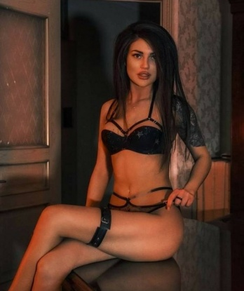 Анкета проститутки Олеся - город Комарово, 25 лет, №1667